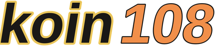 koin108 logo