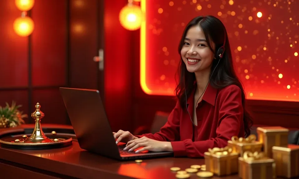 koin108 DANA Wallet Topup